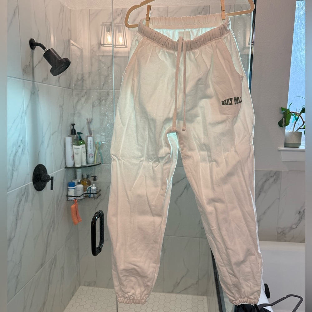 Daily Drills Sports Joggers